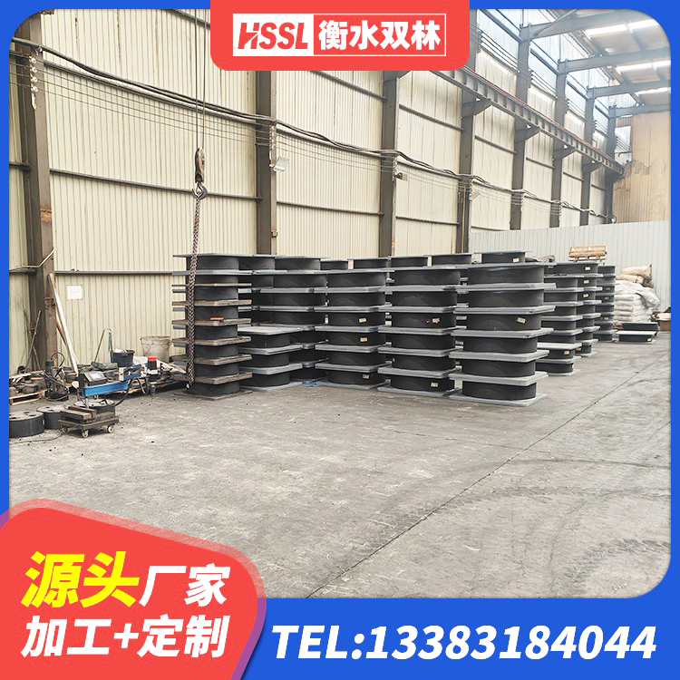 常熟市高楼橡胶隔震支座生产厂家 常熟市钢结构建筑用隔震支座 常熟市房屋橡胶隔震支座LNR源头工厂 常熟市LNR(H)支座厂家 - 第4张