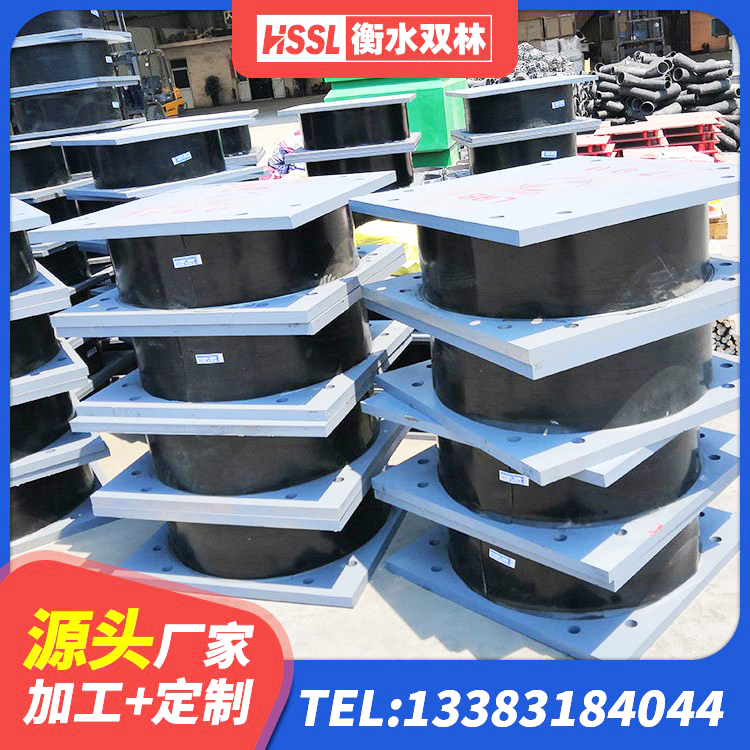 常熟市高阻尼隔振橡胶隔震支座源头工厂 常熟市LRB1000隔震支座源头工厂 常熟市房屋建筑橡胶隔震支座源头工厂 常熟市建筑铅芯隔震支座(LRB)厂家 - 第1张