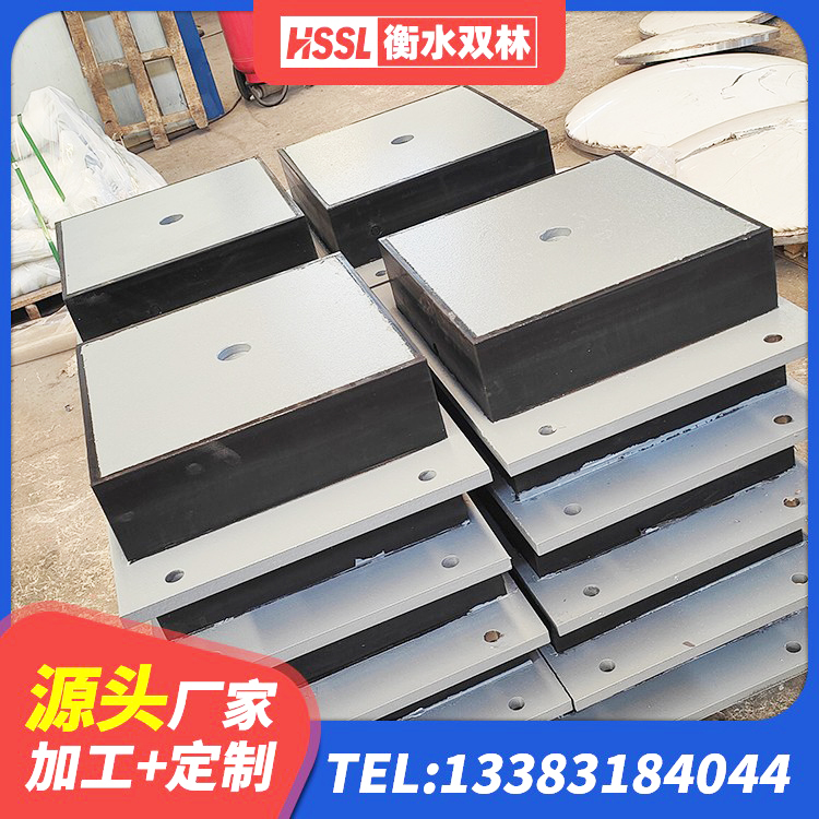 常熟市受力的隔震支座 常熟市建筑隔震支座II型生产厂家 常熟市LNR900橡胶隔震支座生产厂家 常熟市钢结构减震支座厂家电话 - 第1张