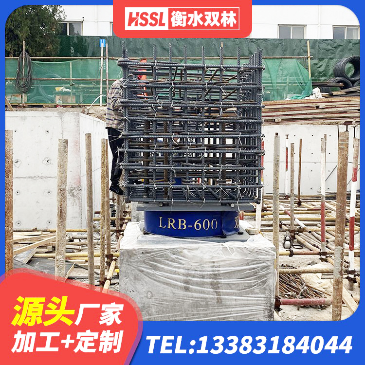 常熟市隔震高阻尼支座什么价格 常熟市建筑橡胶隔震支座生产源头工厂 常熟市减震和抗震支座 常熟市高阻尼橡胶支座什么价格 - 第10张