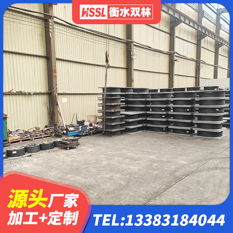 常熟市LNR500支座 常熟市建筑隔震橡胶支座价格 常熟市LNR700橡胶支座生产厂家 常熟市600的隔震支座生产厂家 - 第4张