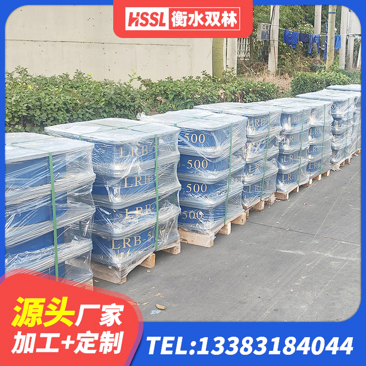 常熟市橡胶组合隔震支座 常熟市减隔震支座厂家 常熟市LNR1200隔震橡胶支座生产加工 常熟市HDR1000支座源头工厂 - 第1张