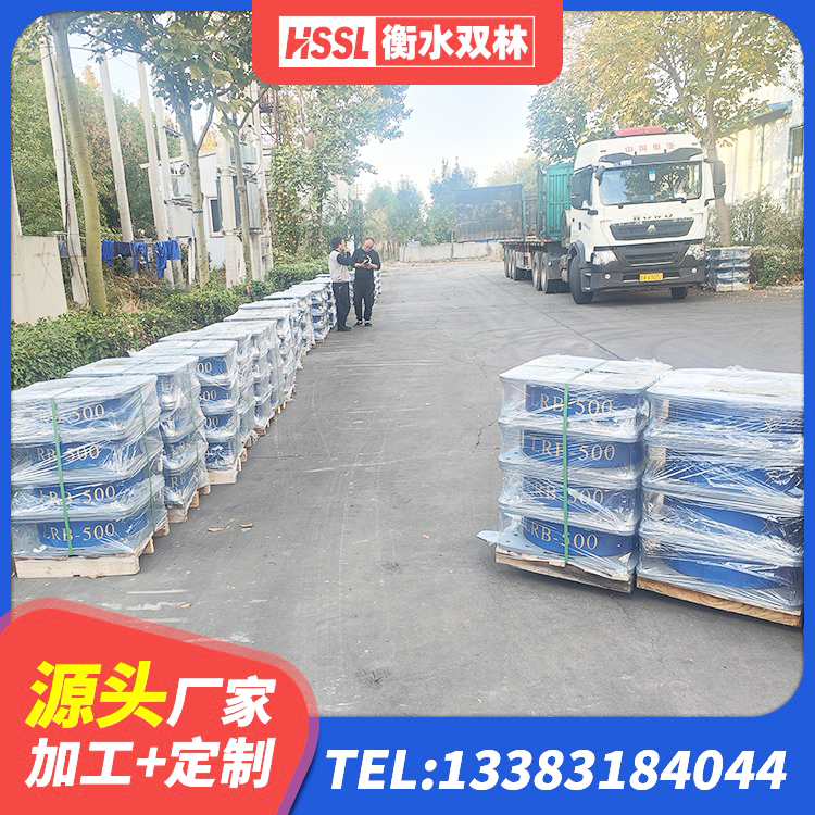 常熟市LNR900支座多少钱 常熟市铅芯隔震支座LRB厂家 常熟市HDR500高阻尼隔震支座源头工厂 常熟市LNR水平力分散型隔震支座 - 第3张