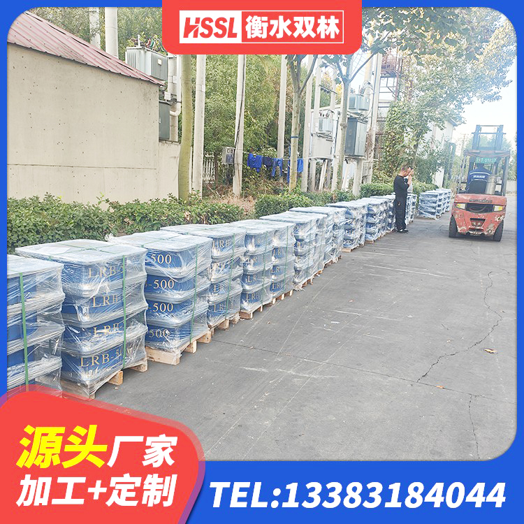 常熟市建筑铅芯叠层橡胶隔震支座厂家 常熟市隔震支座LRB和LNR源头工厂 常熟市建筑用隔震支座多少钱 常熟市矩形高阻尼隔震橡胶支座 - 第1张